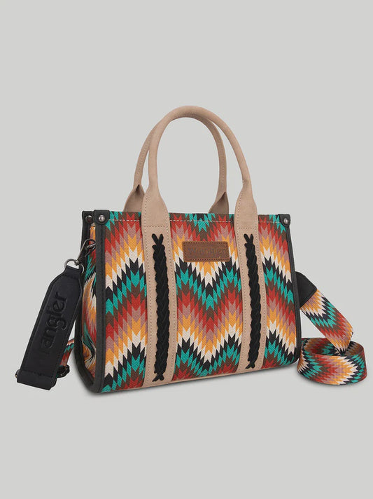 Wrangler Nevada Crossbody Bag