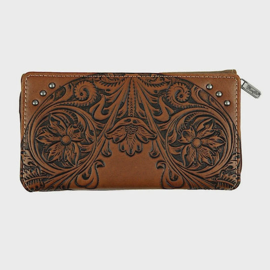 Wrangler Womens Martine Wallet
