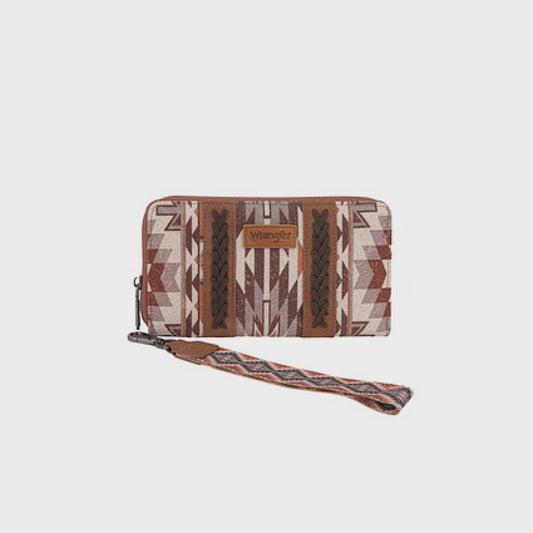 Wrangler Womens Phoenix Wallet