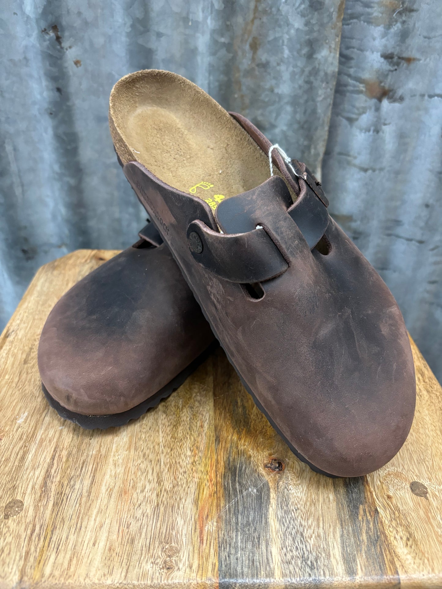 FIRESALE Birkenstock Boston in Habana