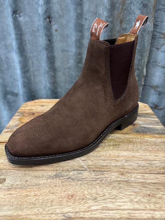 Thomas Cook Trentham Woman’s Rubber sole