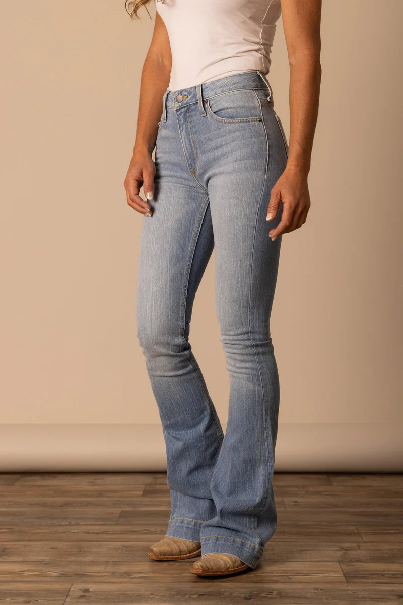 Kimes Ranch Jennifer Light Wash Jeans