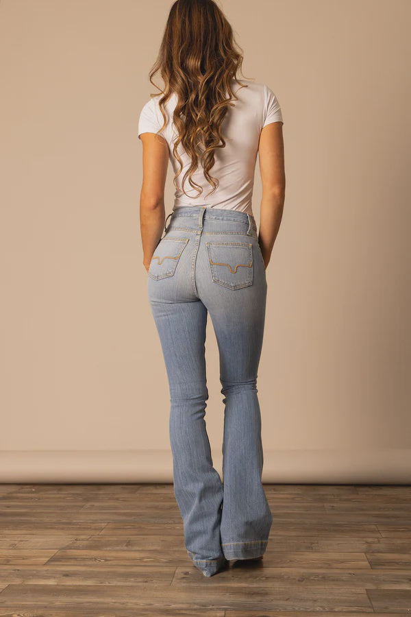 Kimes Ranch Jennifer Light Wash Jeans