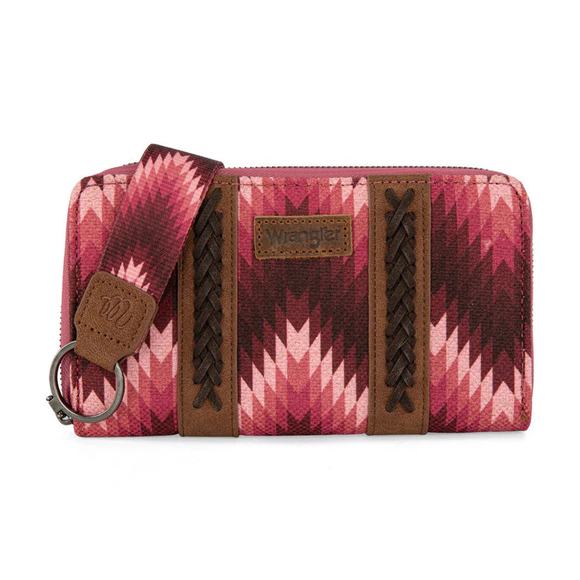 Wrangler Nevada Wallet