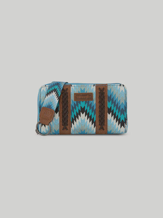 Wrangler Nevada Wallet