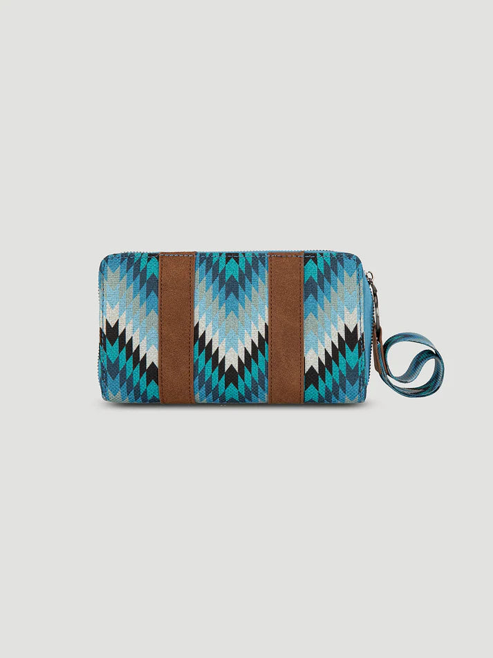 Wrangler Nevada Wallet