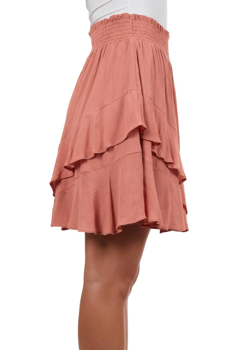 Pure Western Womens Chelsea Skirt