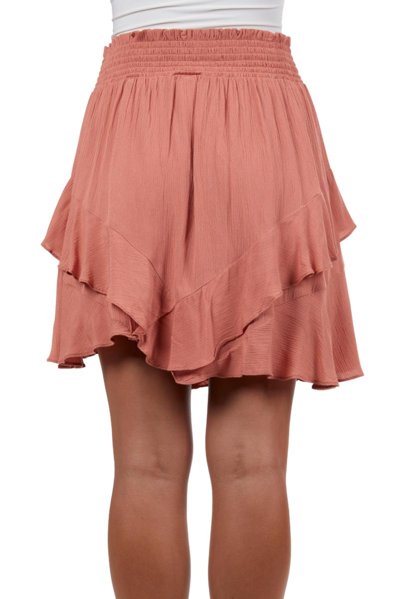 Pure Western Womens Chelsea Skirt