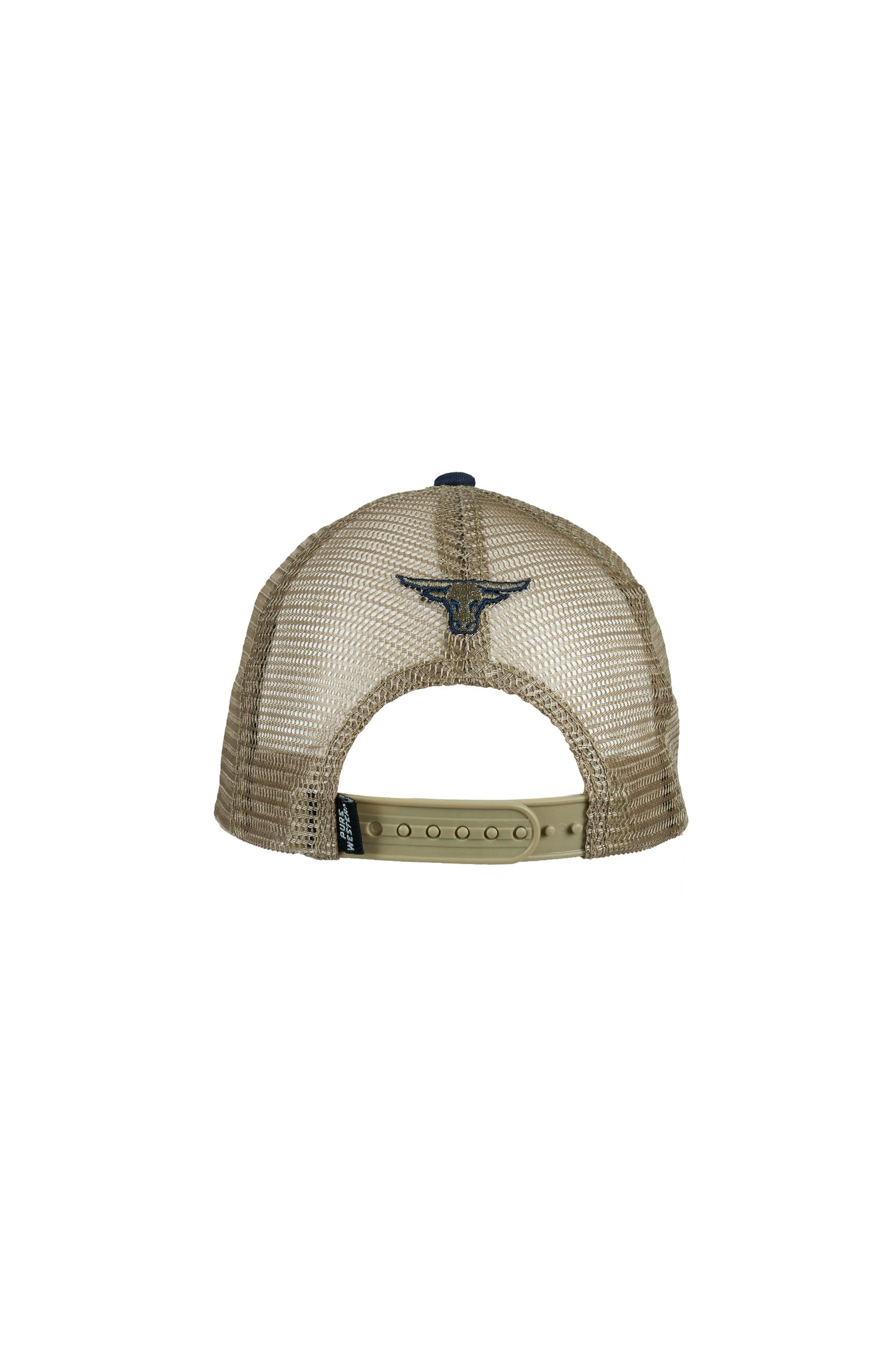 Pure Western Kids Mason Trucker Cap