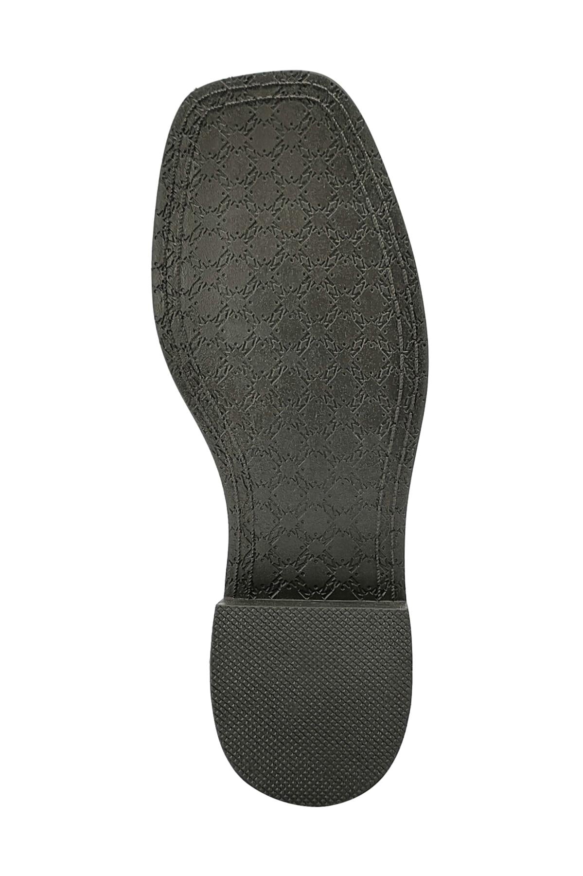 Pure Western Levi Childrens Boot