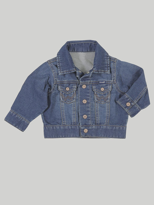 Wrangler Baby Q Denim Jacket