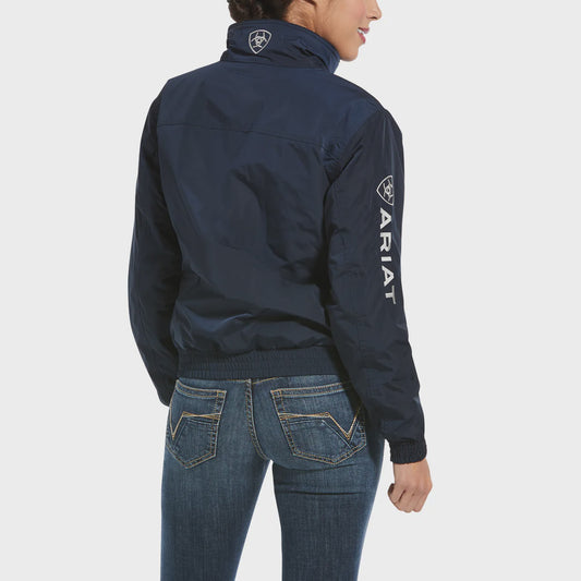 ARIAT WMNS  INS STABLE JACKET