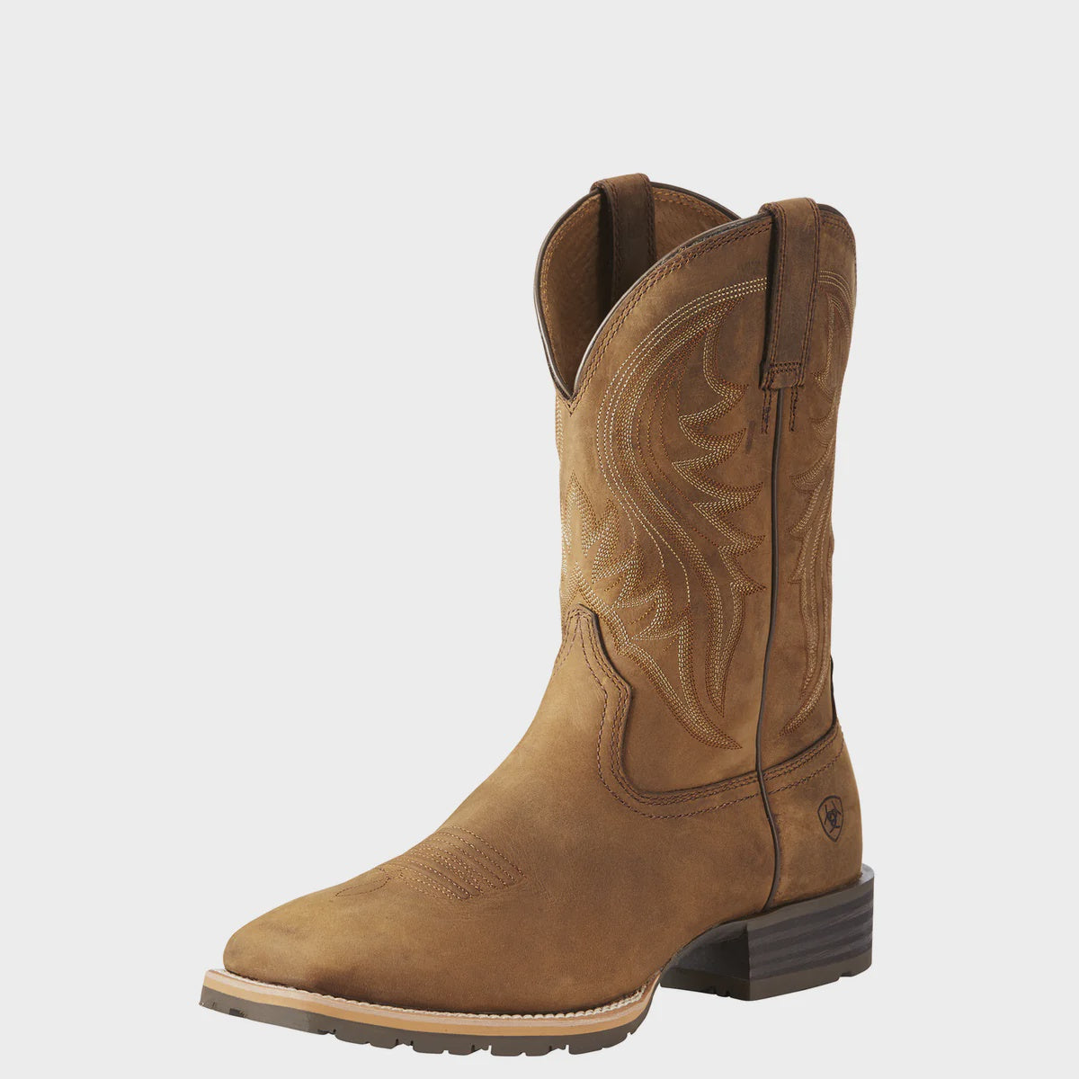 Ariat Mens Hybrid Rancher Boots