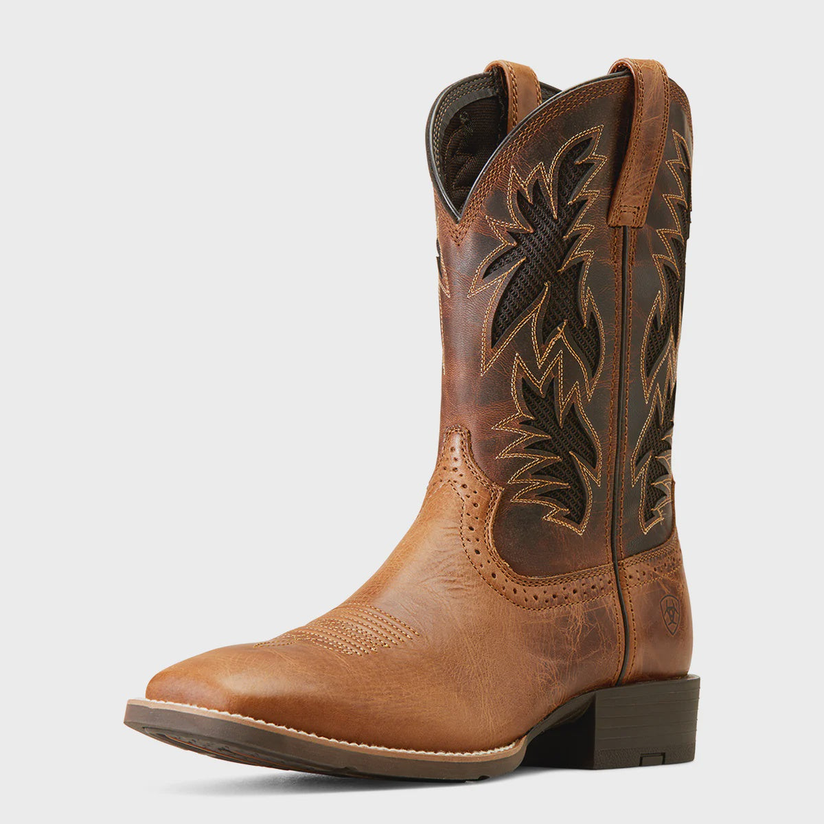 Ariat Mens Sport Cool VentTek Boot