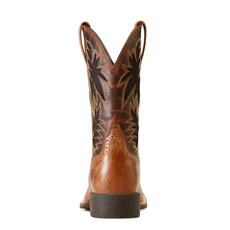 Ariat Mens Sport Cool VentTek Boot