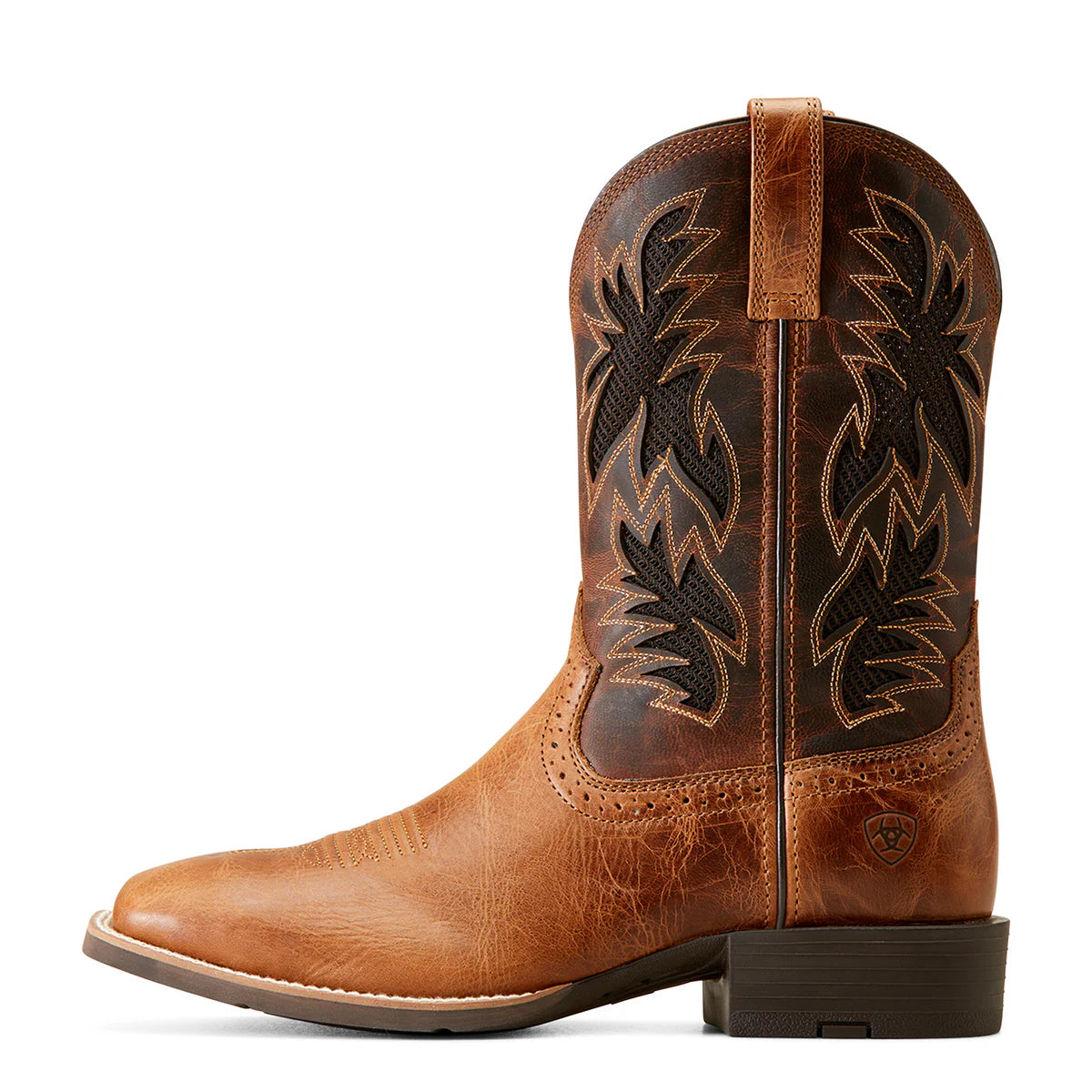 Ariat Mens Sport Cool VentTek Boot