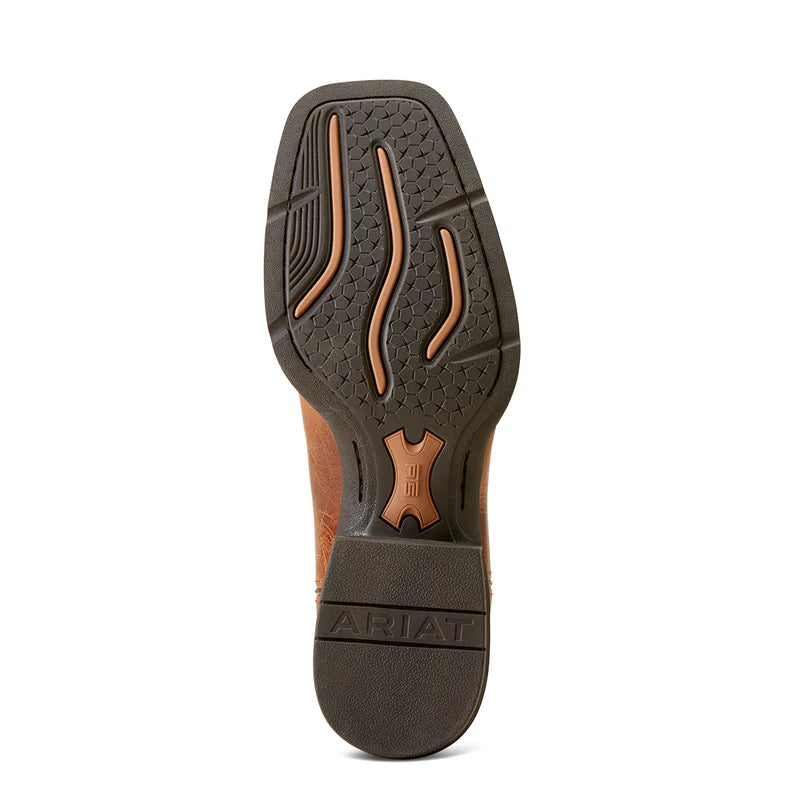 Ariat Mens Sport Cool VentTek Boot