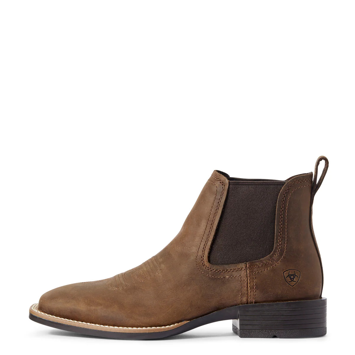 Ariat Mens Sport Booker Ultra Boot