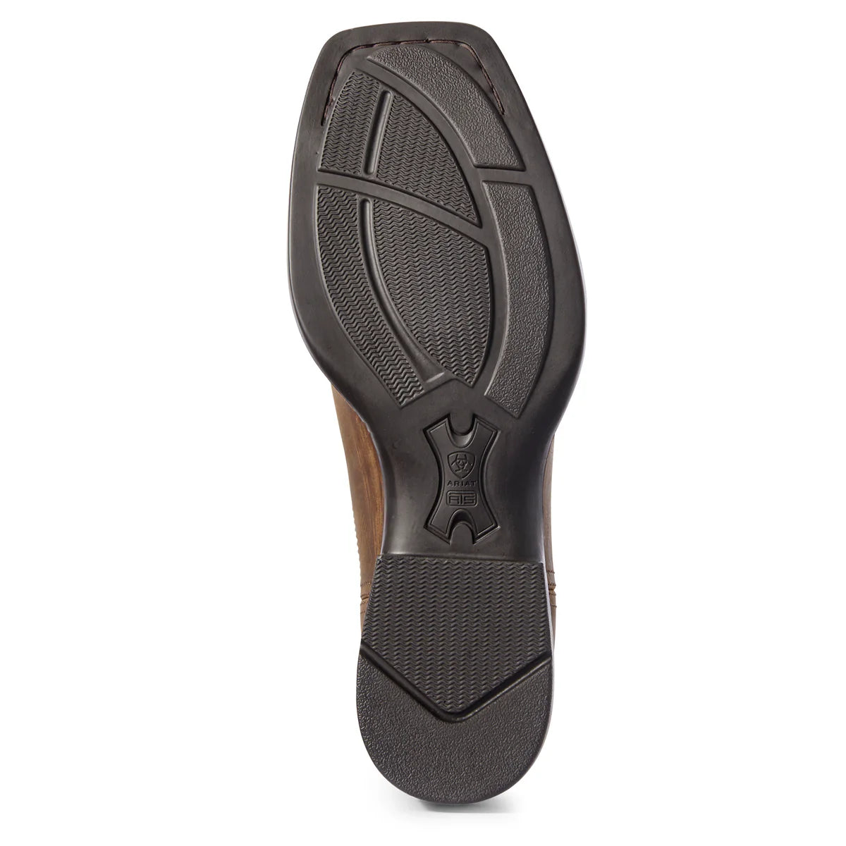 Ariat Mens Sport Booker Ultra Boot