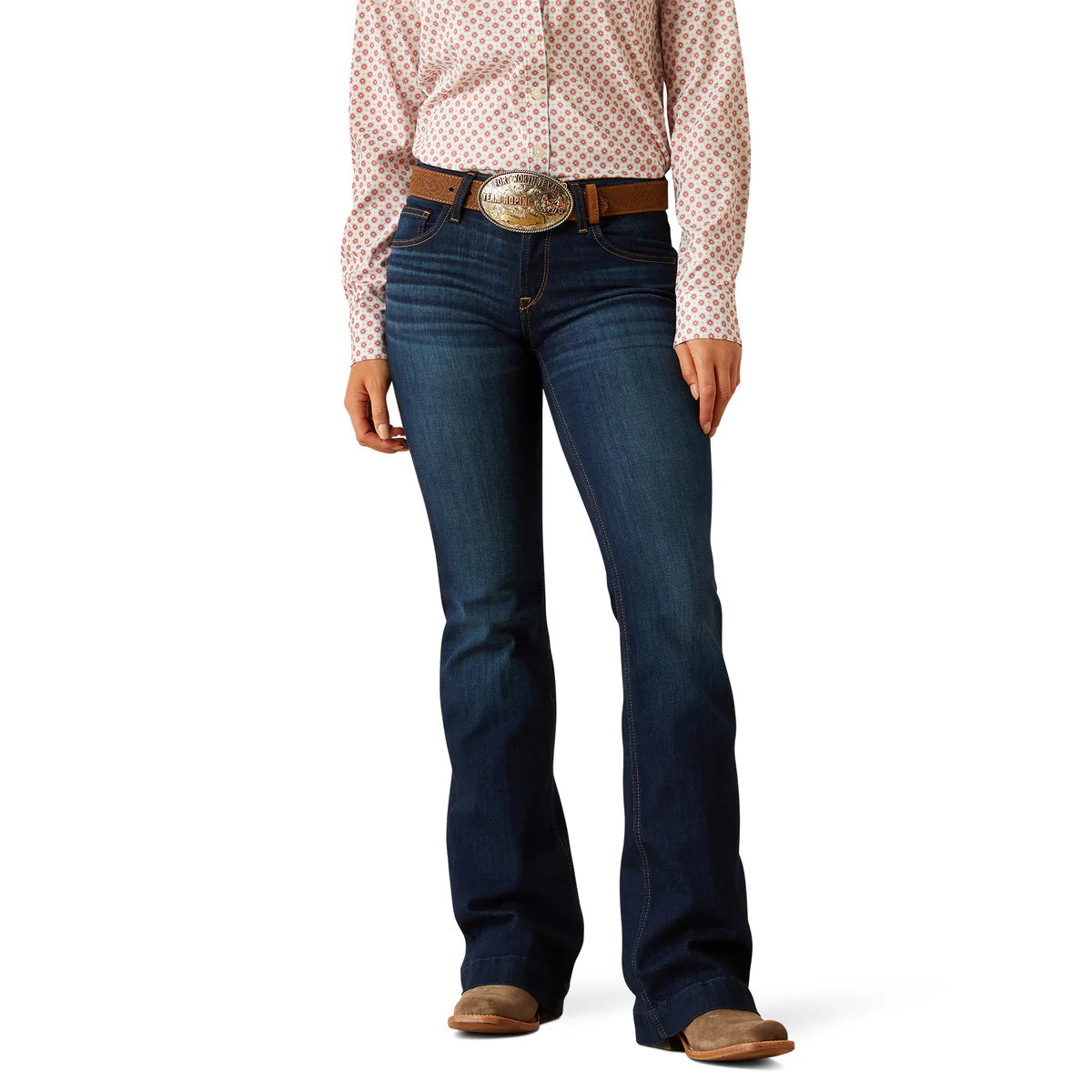 Ariat Womens Juliana Perfect Rise Trouser