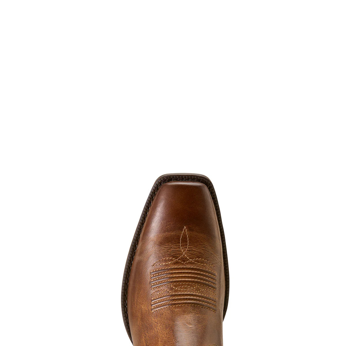 Ariat Mens Bodie Square Toe Western Boot