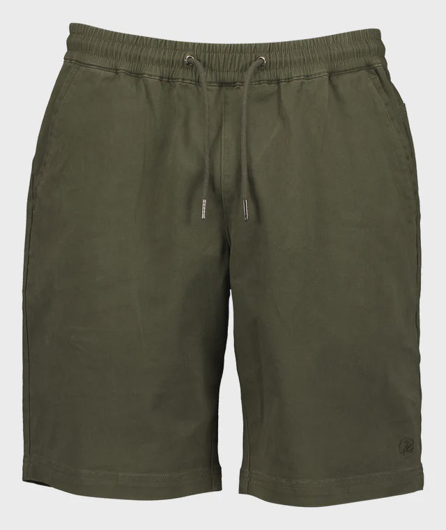 Swanndri Mens Clevedon Short