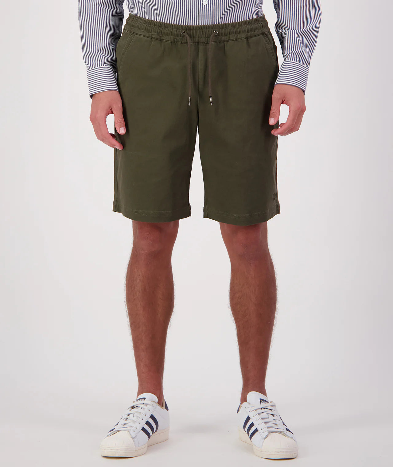 Swanndri Mens Clevedon Short