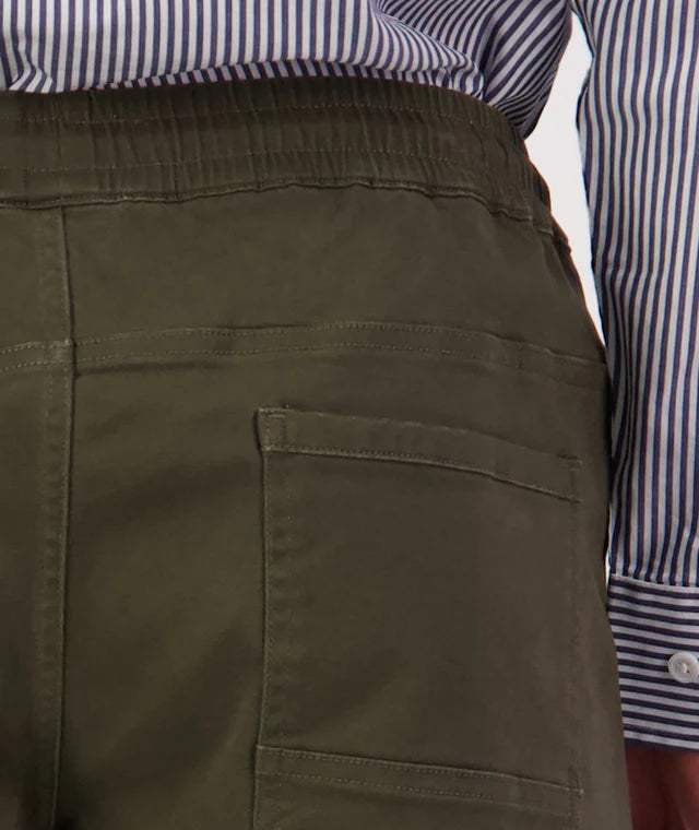 Swanndri Mens Clevedon Short