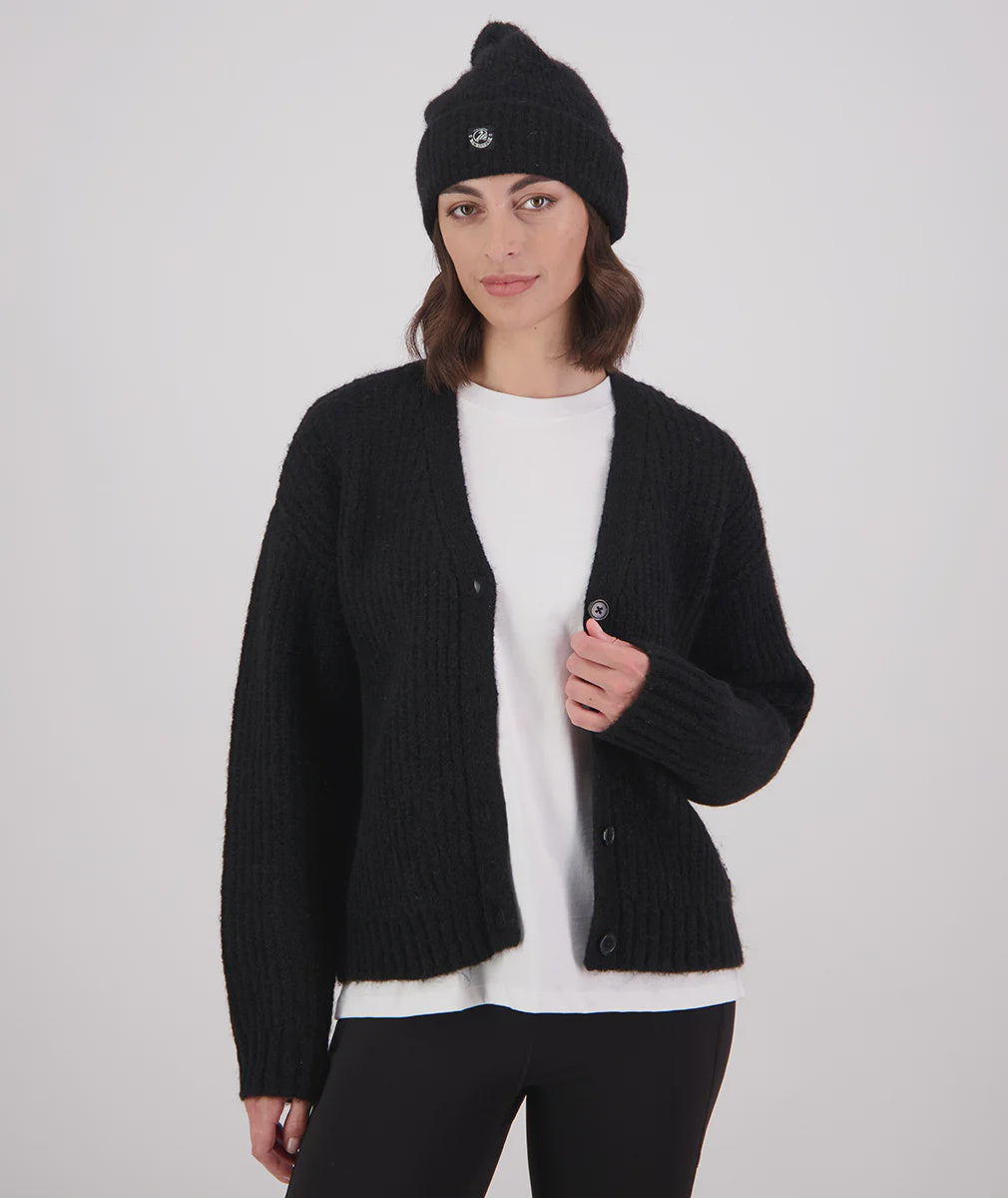 Swanndri Womens Marydale Cardigan