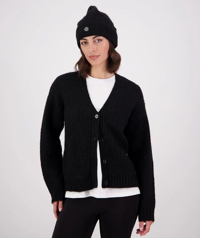 Swanndri Womens Marydale Cardigan