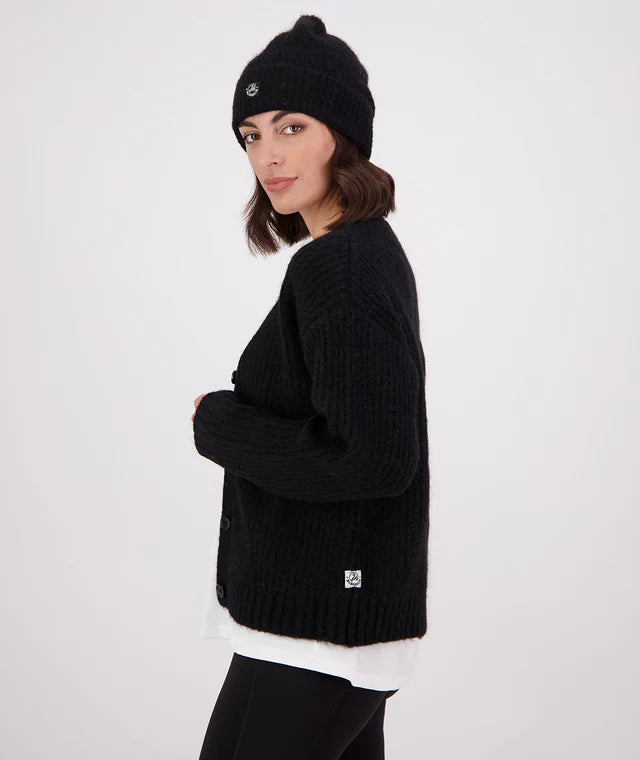 Swanndri Womens Marydale Cardigan