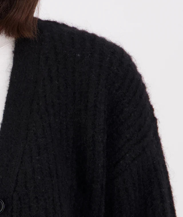 Swanndri Womens Marydale Cardigan