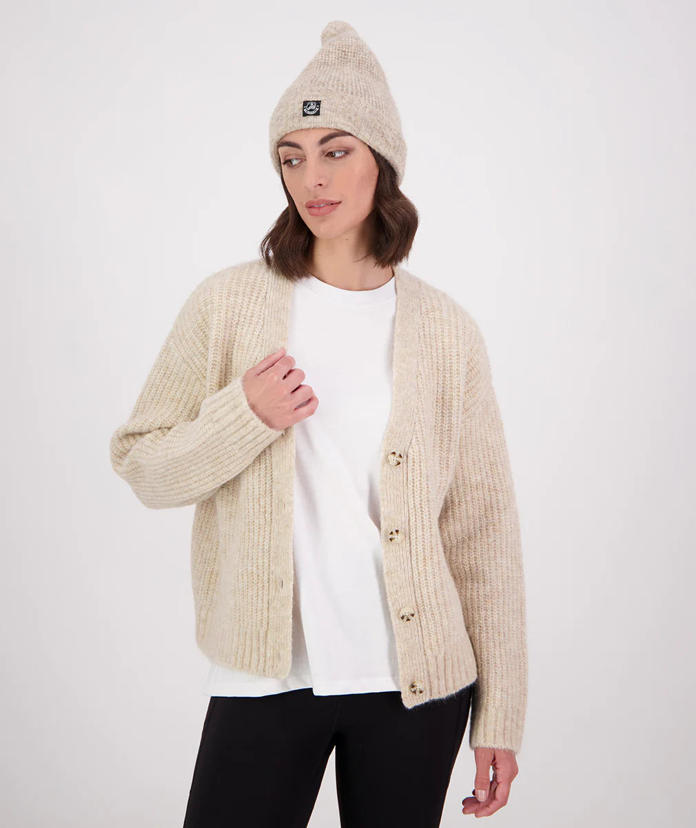 Swanndri Womens Marydale Cardigan