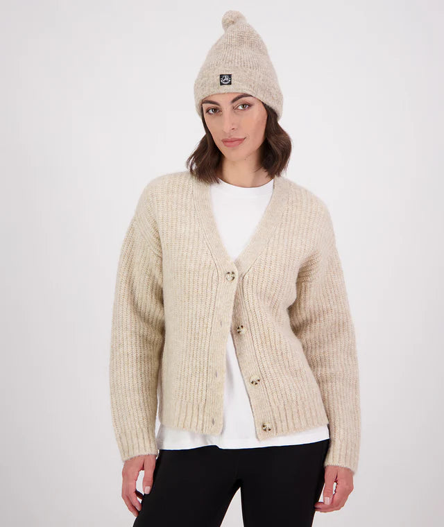 Swanndri Womens Marydale Cardigan