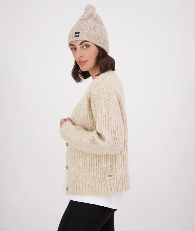 Swanndri Womens Marydale Cardigan