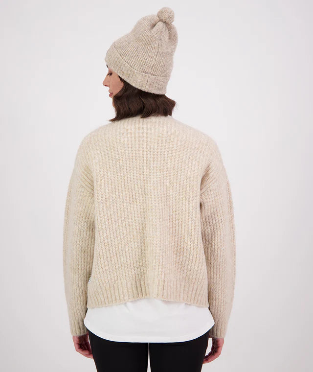 Swanndri Womens Marydale Cardigan