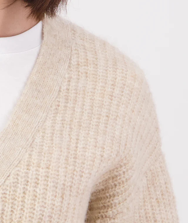 Swanndri Womens Marydale Cardigan