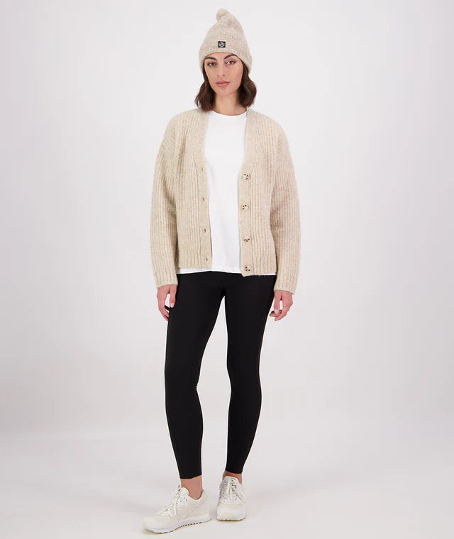 Swanndri Womens Marydale Cardigan