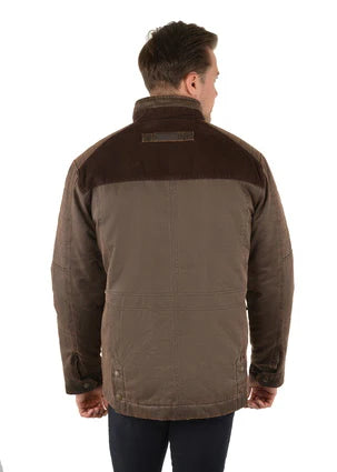 Thomas Cook Mens Bradman Jacket