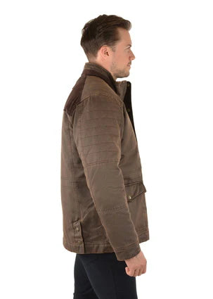 Thomas Cook Mens Bradman Jacket