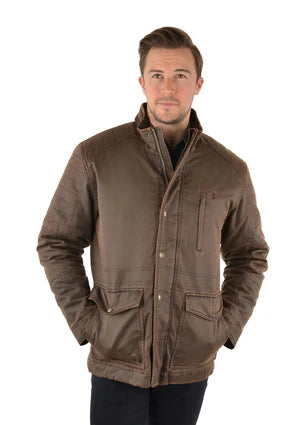 Thomas Cook Mens Bradman Jacket