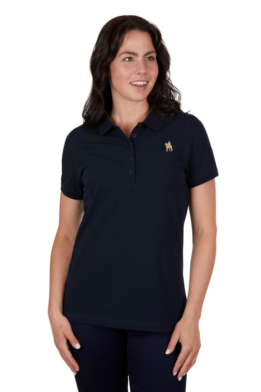 Thomas Cook Womens Mia SS Polo