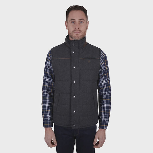 Thomas Cook Mens Strathford Vest