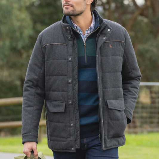 Thomas Cook Mens Strathford Jacket