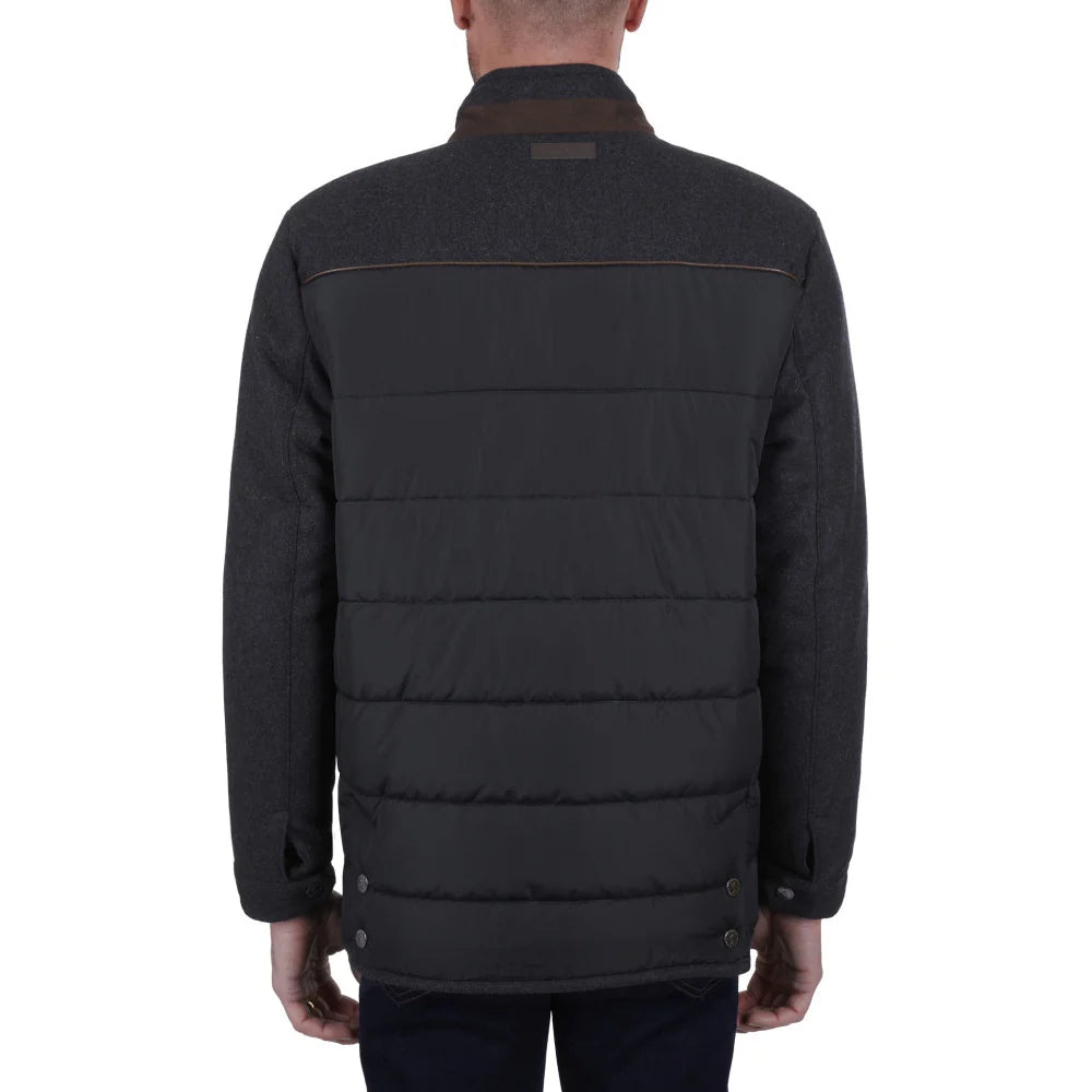 Thomas Cook Mens Strathford Jacket