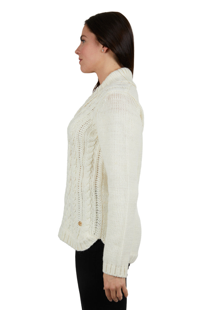 Thomas Cook Wmns Ava Jumper