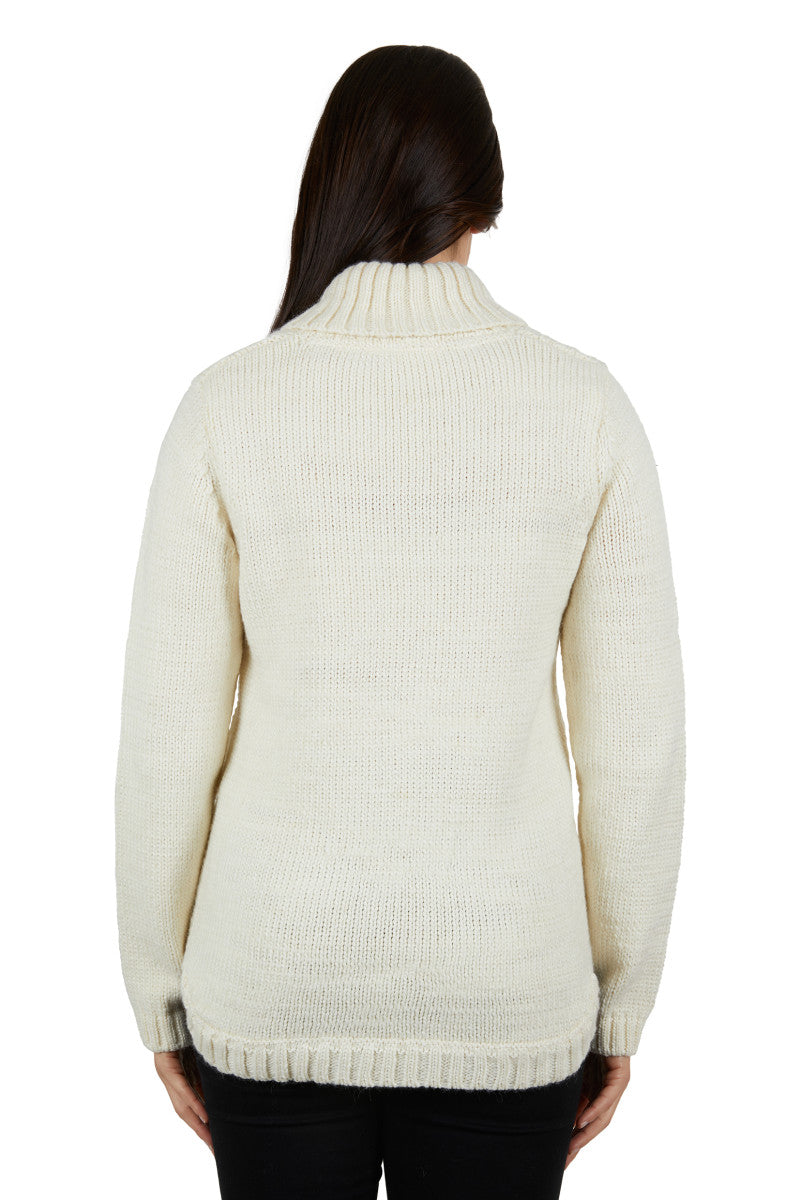 Thomas Cook Wmns Ava Jumper