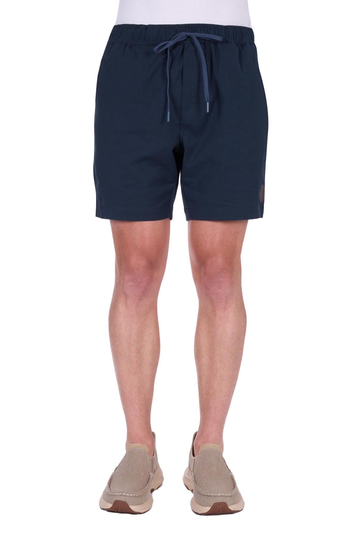 Thomas Cook Mens Felix Linen Short