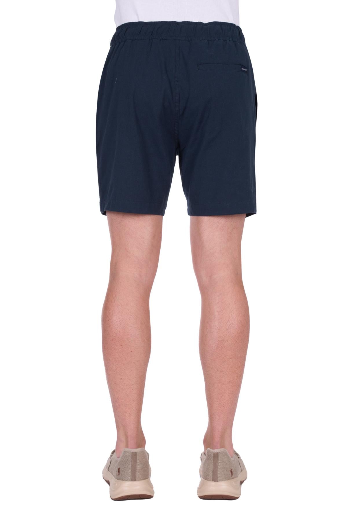 Thomas Cook Mens Felix Linen Short