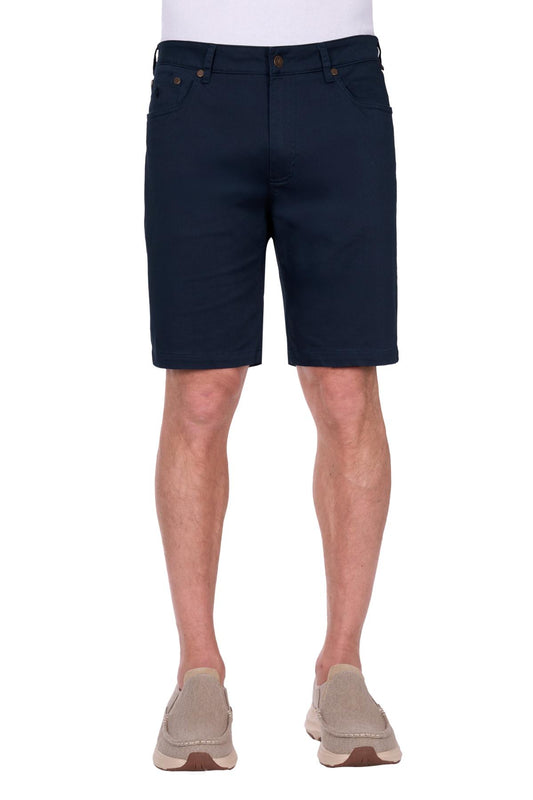 Thomas Cook Mens Jeremy 5-pocket Short